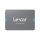 2,5" 512GB Lexar NQ100 - SSD intern (6.4 cm)