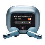 JBL LIVE Flex 3 True-Wireless In-Ear Bluetooth...