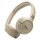 JBL Tune 680NC noice cancelling Bluetooth On-Ear Kopfhörer beige