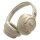 JBL Tune 780NC noice cancelling Bluetooth Over-Ear Kopfhörer beige