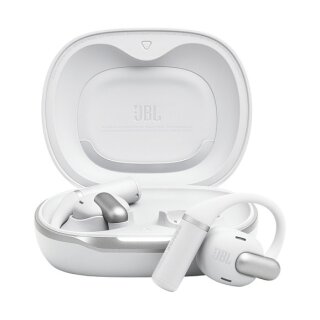 JBL Sense Pro True Wireless Open Sound Kopfhörer white