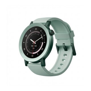 Nothing Watch 3 pro Light Green Smartwatch 1,43" AMOLED, Dual-Band GPS
