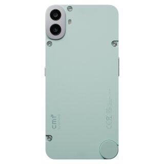 CMF by Nothing Phone (1) Dual Sim 8RAM 128GB light green