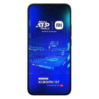 Xiaomi 15T 5G Dual Sim 12RAM 256GB black