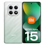 Xiaomi Redmi Note 15 4G Dual Sim 8RAM 256GB green