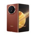 Honor Magic V3 12RAM 512GB reddish brown