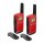 Motorola TALKABOUT T42 red
