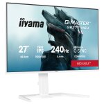 iiyama G-MASTER Red Eagle™ GB2771HSU-W1...