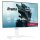 iiyama G-MASTER Red Eagle™ GB2771HSU-W1 Gaming-Monitor 68,6 cm (27") weiß