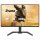 iiyama G-MASTER Gold Phoenix™ GB2791QSU-B1 Gaming-Monitor 68,5 cm (27") mattschwarz