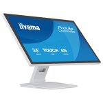 iiyama ProLite T2452MSC-W1AG Touch Monitor 60,5 cm...