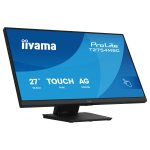 iiyama 68.6cm (27") T2754MSC-B2AG 16:9 M-Touch VGA+HDMI