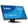 iiyama 68.6cm (27") T2754MSC-B2AG 16:9 M-Touch VGA+HDMI