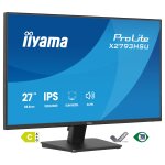 iiyama ProLite X2793HSU-B1 Monitor 68,5 cm (27")...