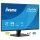 iiyama ProLite X2793HSU-B1 Monitor 68,5 cm (27") mattschwarz