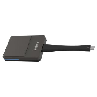 IIYAMA Prsentations-Dongle USB-C