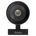 IIYAMA UC-CAM10PRO-1 Kamera 4K UHD 120/Zoom...