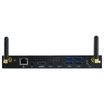 IIYAMA SDM-L Slot PC Intel i3-1220P 8GB DDR4/256GB...