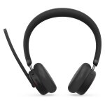 LENOVO Dual-Mode Wireless ANC Headset 6550 USB-C Teams
