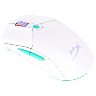 HyperX Pulsefire Haste 2 Core Wireless Gaming Maus