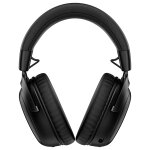 HyperX Cloud III S Wireless-Gaming-Headset black