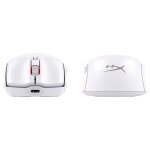 HyperX Pulsefire Haste 2 Mini Wireless Gaming Maus