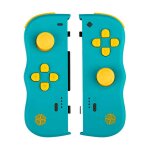 LEXIP X STEELPLAY Adventure Twinpads Switch