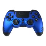 LEXIP X STEELPLAY Slim Pack Wireless Controller Sapphire...
