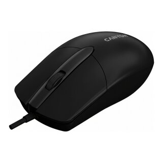 Canyon M-5 Wired black