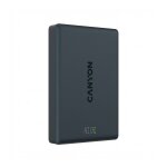 Canyon CPB511B Powerbank onPower 10.000 mAh slim Magsafe...