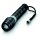 Philips LightLife Taschenlampe SFL3361/10 - Hand-Blinklicht - Schwarz - Gummi - 2.4 V - KPR104 - AA/LR6 Alkaline
