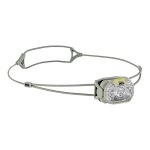 Petzl SWIFT LT (grau/grn)