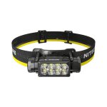Nitecore NC-HC65UHE Stirnlampe HC65 UHE