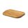 Continenta Schneidebrett 4973, Olive