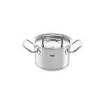 Fissler orig. Profi Collection 2 hoher Kochtopf + Deckel...