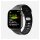 Nomad Tempo Band 46mm Black