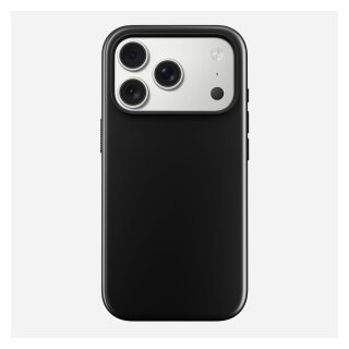 Nomad Modern Case iPhone 17 Pro Vulcan Black