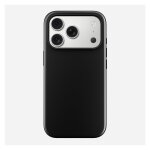 Nomad Modern Case iPhone 17 Pro Vulcan Black