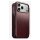 Nomad Modern Leather Folio iPhone 17 Pro Max Burgundy H.