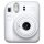 Fujifilm instax mini 12 clay-white