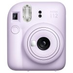 Fujifilm instax mini 12 lilac-purple