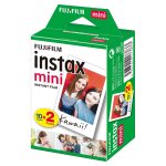 Fujifilm Instax 2x10 Sofortbild-Film