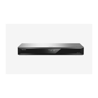Panasonic DMR-UBC70 3D Blu-ray-Recorder mit TV-Tuner und HDD