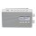 Panasonic RF-D10EG Tragbares DAB-Radio 2 Watt silver