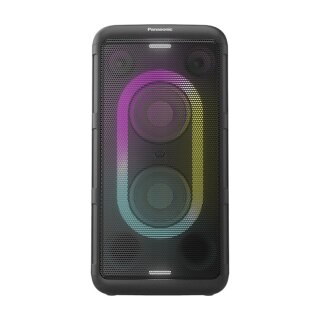 Panasonic Bluetooth Speaker SC-BMAX10E black