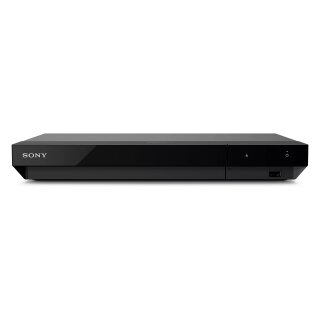 Sony UBPX700KB 4K UHD Blu-ray Player black