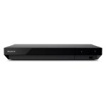 Sony UBPX700KB 4K UHD Blu-ray Player black