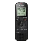 Sony ICD-PX470 black