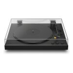 Sony PS-LX5BT Plattenspieler black
