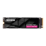 M.2 2TB Kioxia Exceria Pro G2 LVE10Z1T02G8 SSD - 1024 GB